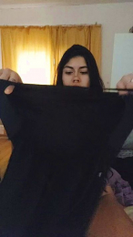 ShaniArgentina webcam model stream image