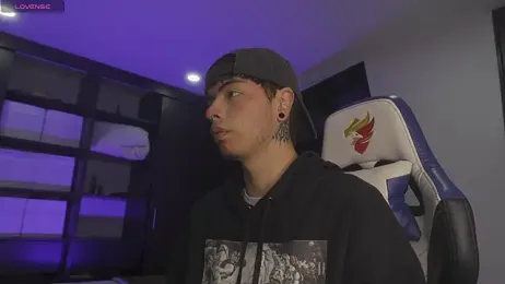 _morghan_ webcam stripchat model stream image