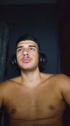 robsonhaha webcam model stream image