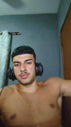 robsonhaha webcam model stream image