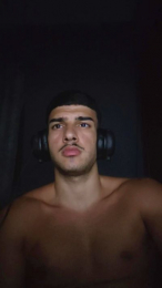 robsonhaha webcam model stream image