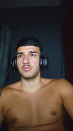 robsonhaha webcam model stream image