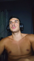 robsonhaha webcam model stream image