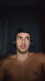 robsonhaha webcam model stream image