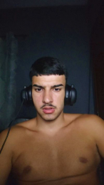 robsonhaha webcam model stream image