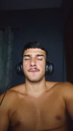 robsonhaha webcam model stream image