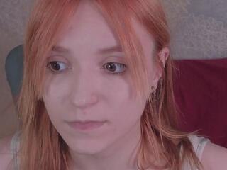 Rita Flames webcam model stream image