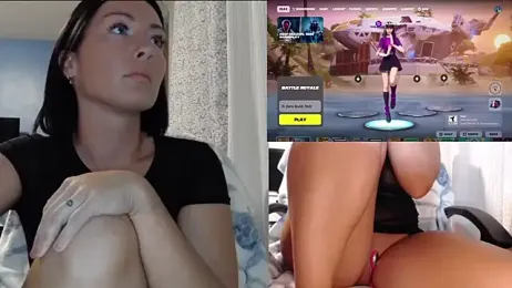 AprilRae_ webcam model stream image