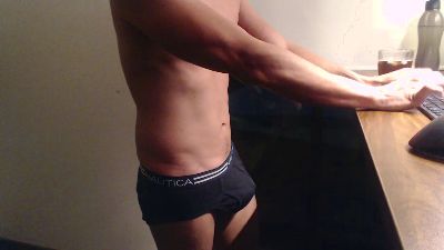 mikes01 webcam model stream image