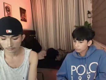 alluring_alpha webcam chaturbate model stream image