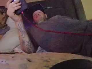 funcouple42 webcam model stream image