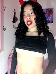 Tracy_KS webcam model stream image