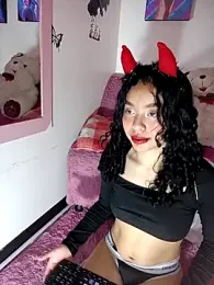 Tracy_KS webcam model stream image