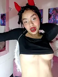 Tracy_KS webcam model stream image