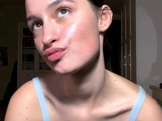 strong-magic webcam model stream image