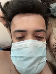 fuckherharddd webcam model stream image
