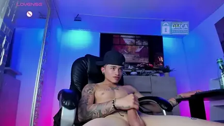 Maximo_Di_angelo webcam model stream image
