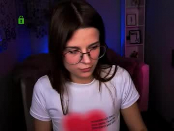 berry_alma webcam model stream image