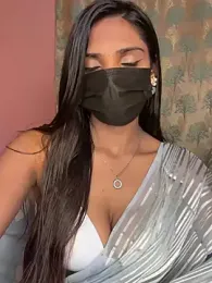 Lovely_Babie webcam model stream image