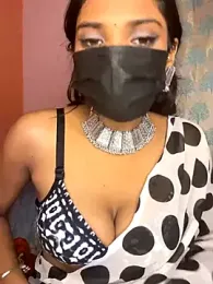 Lovely_Babie webcam model stream image