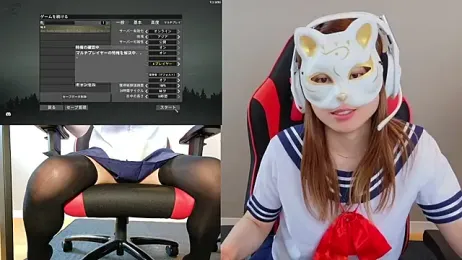 LuuLee0804 webcam model stream image