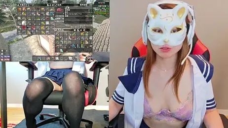 LuuLee0804 webcam model stream image