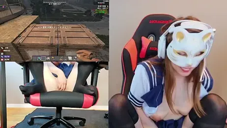 LuuLee0804 webcam model stream image
