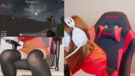 LuuLee0804 webcam model stream image
