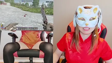 LuuLee0804 webcam model stream image