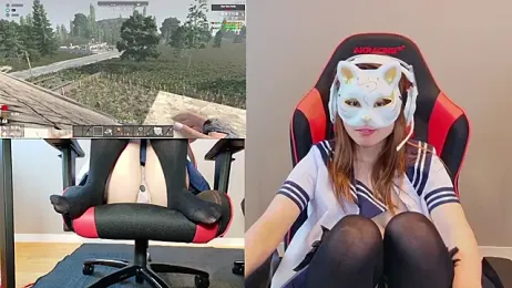 LuuLee0804 webcam model stream image