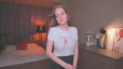 LynetteBalle webcam model stream image
