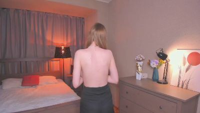 LynetteBalle webcam model stream image