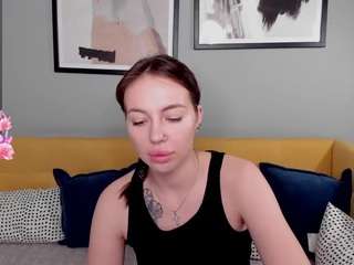 amandafields webcam model stream image