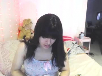 anny_bunny1 webcam model stream image