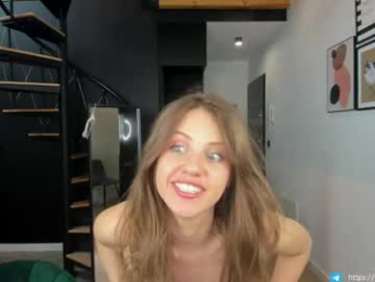 dianastar18 webcam chaturbate model stream image