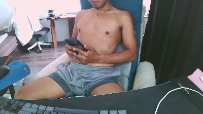 zeenfan webcam cam4 model stream image