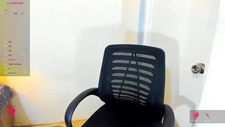 FuckDollNicky webcam model stream image