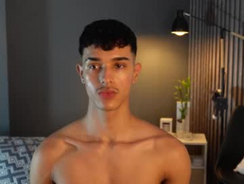 busterspinter webcam model stream image