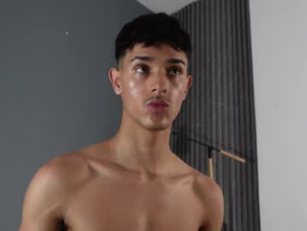 busterspinter webcam model stream image