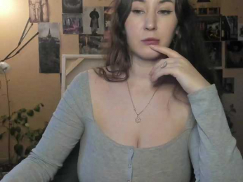 TemptingFable webcam bongacams model stream image