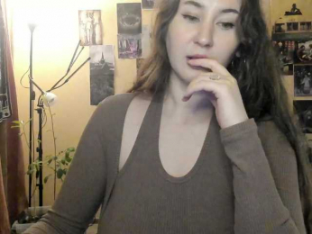 TemptingFable webcam model stream image