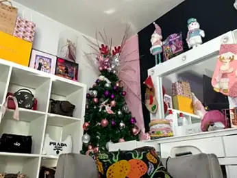 caroline_cossei webcam model stream image