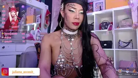caroline_cossei webcam model stream image