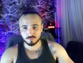 garbel09 webcam model stream image