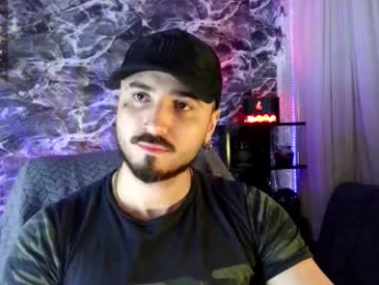 garbel09 webcam chaturbate model stream image