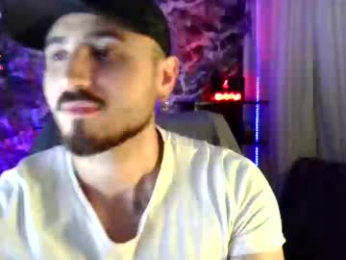 garbel09 webcam model stream image