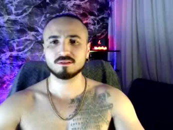 garbel09 webcam model stream image