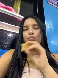 the_queen_of_street webcam model stream image