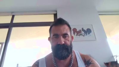 bigbonerbear webcam model stream image