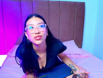 XdoomiilypaX webcam model stream image